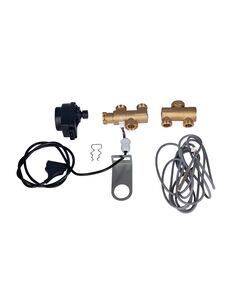 Аквакомплект Thermo Alliance AquaKit 3/4 для электрического котла, фото  | SNABZHENIE.com.ua