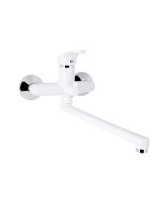 Змішувач для ванни Brinex 36W 005 (довгий, k35), фото  | SNABZHENIE.com.ua