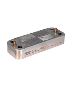 Пластинчатый теплообменник Maestro, фото  | SNABZHENIE.com.ua