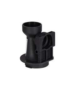 Трубка Вентурі для ефективної вентиляції та аерації системи, фото  | SNABZHENIE.com.ua