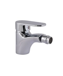 Змішувач для біде Lidz Tani 001AF (k40) LDTAN001AFCRM44958 Хром, фото  | SNABZHENIE.com.ua