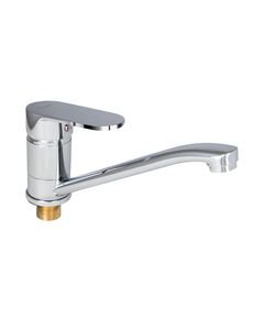 Смеситель для кухни Lidz Tani 003 (Хром), фото  | SNABZHENIE.com.ua