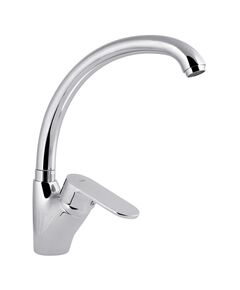 Смеситель для кухни Lidz Tani 007F, фото  | SNABZHENIE.com.ua