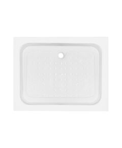 Душевой поддон KAPIELKA ST100x80х14, фото  | SNABZHENIE.com.ua