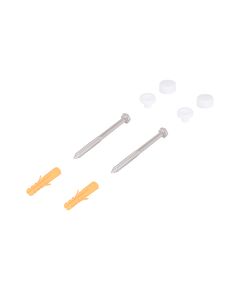 SD Крепеж унитаза из нержавеющей стали S2 6*80 мм   SD103S2SS, фото  | SNABZHENIE.com.ua