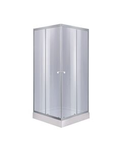 Душевая кабина Lidz Wawel SC90x90 с поддоном KAPIELKA ST90x90, фото  | SNABZHENIE.com.ua