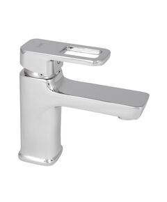 Змішувач для раковини Lidz Wawel 001 (k35) LDWAW001CRM45387, Хром, фото  | SNABZHENIE.com.ua