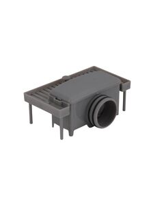 Лоток з кульками для трапа QT Taurus з нержавіючої сталі, фото  | SNABZHENIE.com.ua