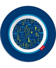 Тарілка sigikid Arrows, фото  | SNABZHENIE.com.ua