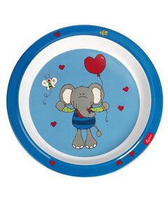 Тарілка sigikid Lolo Lombardo, фото  | SNABZHENIE.com.ua