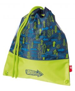 Сумка для взуття sigikid Arrows, фото  | SNABZHENIE.com.ua