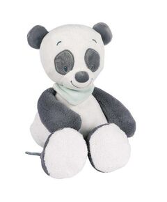 М'яка іграшка Nattou пандочка Лулу, 24см, фото  | SNABZHENIE.com.ua