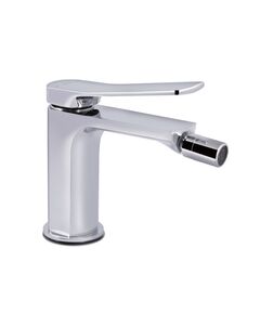 Змішувач для біде Qtap Slavonice QTSLA255CRM45921, хромований, фото  | SNABZHENIE.com.ua