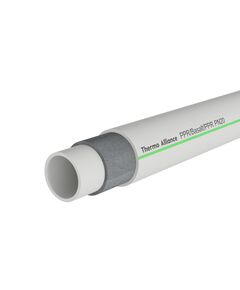 Труба Thermo Alliance PP-RCT Basalt  армированная стекловолокном 32, фото  | SNABZHENIE.com.ua