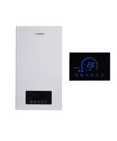 Набір: електрокотел TA149DCN10 + програматор провідний BHT-8000GCLW, фото  | SNABZHENIE.com.ua