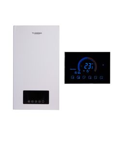 Набір: електрокотел TA149DCN24 + проводний програматор BHT-8000GCLW, фото  | SNABZHENIE.com.ua