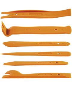 Набір знімачів панелей облицювання NEO 11-823, 6 шт., фото  | SNABZHENIE.com.ua