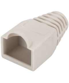 Ковпачок DIGITUS для RJ45 сірий 100 шт., фото  | SNABZHENIE.com.ua