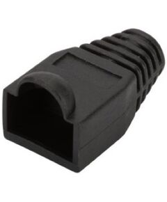Ковпачок DIGITUS для RJ45 чорний 100 шт., фото  | SNABZHENIE.com.ua