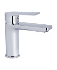 Змішувач для раковини Qtap Aries QTARI270CRM45557, хромований, фото  | SNABZHENIE.com.ua