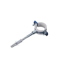 Хомут Thermo Alliance Forte 11/4" (D38-43 мм) SF10032, фото  | SNABZHENIE.com.ua