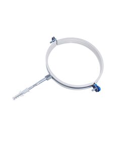 Хомут Thermo Alliance Forte 6" (D159-166 мм) SF100150, фото  | SNABZHENIE.com.ua