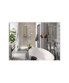 Зеркало Lidz Wawel 450x600 настінне прямокутне LD78WA4560, фото  | SNABZHENIE.com.ua