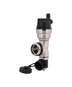 Сливная группа Thermo Alliance Forte с воздухоотводчиком 1'' TAFE00725, фото  | SNABZHENIE.com.ua