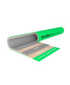 Труба Thermo Alliance PE-RT EVOH Green 5 шарів 16х2 мм (600 м) Spain, фото  | SNABZHENIE.com.ua