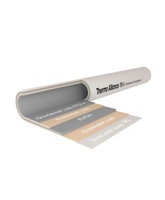 Труба Thermo Alliance PEX-A EVOH White 5 шарів 16х2 мм (600 м) Spain, фото  | SNABZHENIE.com.ua