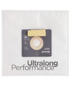 Мішок мікрофільтр-мембрана+ спонж фільтр GB2MBUP, 570733, фото  | SNABZHENIE.com.ua