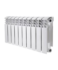 Радиатор биметаллический Thermo Alliance Bi-Ferrum 300/100, фото  | SNABZHENIE.com.ua