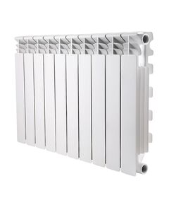 Радиатор биметаллический Thermo Alliance Bi-Vulcan PLUS 500/100, фото  | SNABZHENIE.com.ua