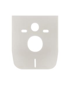 Шумоізолююча прокладка Qtap Nest для підвісного унітазу та біде QT0350A108, фото  | SNABZHENIE.com.ua