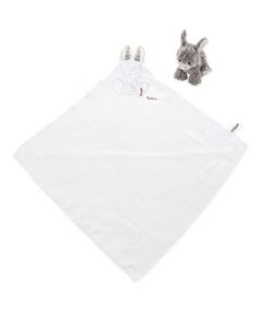 Подарунковий набір Kaloo Les Amis Ковдра з іграшкою Віслюк, фото  | SNABZHENIE.com.ua