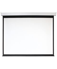 Екран моторизований 2E 4:3, 150", 3x2.2 м, MW, фото  | SNABZHENIE.com.ua