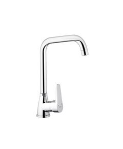 Змішувач кухонний Kroner KRM Elbe C030, фото  | SNABZHENIE.com.ua