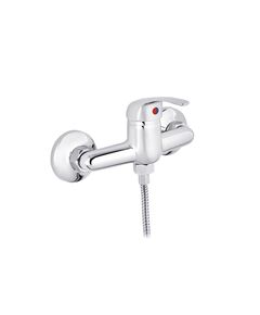 Змішувач для душу Agua Leon C050, фото  | SNABZHENIE.com.ua