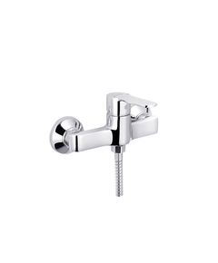 Змішувач для душу Kroner KRP Bremen C050, фото  | SNABZHENIE.com.ua