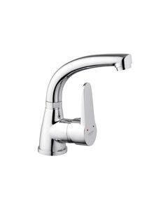 Смеситель для кухни Kroner KRM Elbe C031, фото  | SNABZHENIE.com.ua