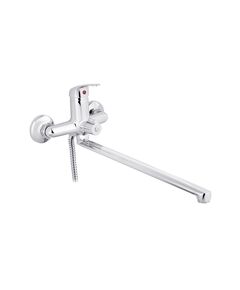 Смішувач для ванної Agua Leon C071, фото  | SNABZHENIE.com.ua