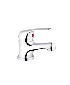 Змішувач для раковини Agua Leon C011, фото  | SNABZHENIE.com.ua