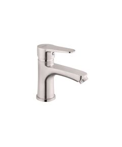 Змішувач для раковини Kroner KRM Elbe N010, фото  | SNABZHENIE.com.ua