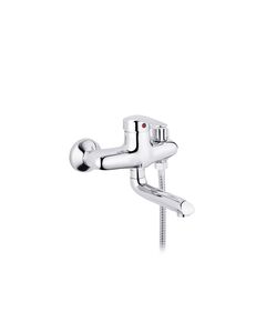 Змішувач для ванної Agua Sevilla C061, фото  | SNABZHENIE.com.ua