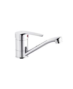 Змішувач для раковини Agua Sevilla C010, фото  | SNABZHENIE.com.ua