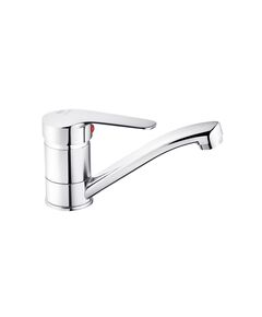 Змішувач для раковини Agua Sevilla C012, фото  | SNABZHENIE.com.ua