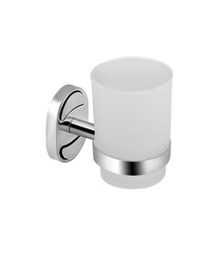 Стакан для ванної кімнати Kroner KRM Elbe, модель ACG2906, фото  | SNABZHENIE.com.ua