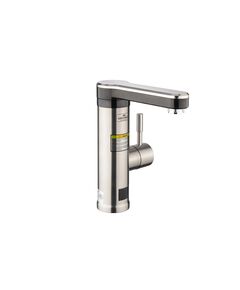 Проточний водонагрівач Kroner KRP Volt ESG089 з дисплеєм, фото  | SNABZHENIE.com.ua