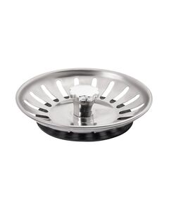 Сітка сифона (клапан) для мийки Kroner KRP Siphonkorb 015, фото  | SNABZHENIE.com.ua