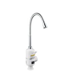 Проточний водонагрівач Kroner KRM Volt CW090R з дисплеєм 7.5 кВт, фото  | SNABZHENIE.com.ua